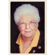 Obituary Photo for Kathleen C. Rusin