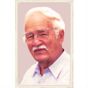 Obituary Photo for Walter F. Jachym