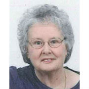 Obituary Photo for Barbara S. Church