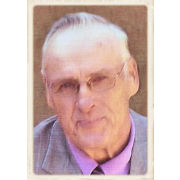 Obituary Photo for James W. Burress