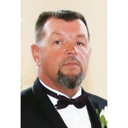 Obituary Photo for Charles Michael Whitlock