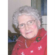 Obituary Photo for Shirley J. Yeamans