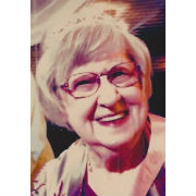 Obituary Photo for Frances A. Stanley