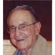 Obituary Photo for Joesph B. Huber