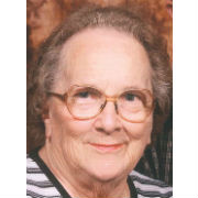 Obituary Photo for Jane A. Frederick