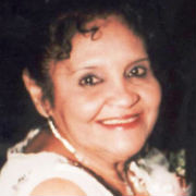 Obituary Photo for Margarita Alvarez