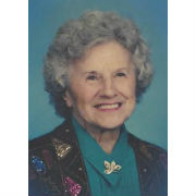 Obituary Photo for Magdalene 