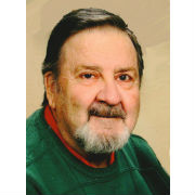 Obituary Photo for William R. �Bill� Glover