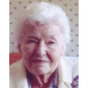Obituary Photo for Mary E. Myers