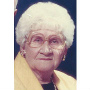 Obituary Photo for Irene Stevens