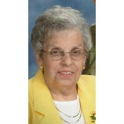 Obituary Photo for Margaret Rosso