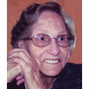 Obituary Photo for Martha J. Jones