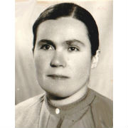 Obituary Photo for Tsena Kazacov
