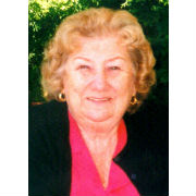 Obituary Photo for Mary Chymycz