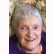 Obituary Photo for Emily E. Moseley