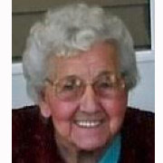 Obituary Photo for Margaret Cromi Sirak