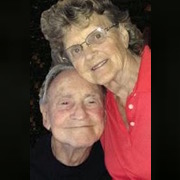 Obituary Photo for Mary H. Huber