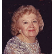 Obituary Photo for Josephine M. Babcock