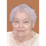 Obituary Photo for Annie J. Blankenship