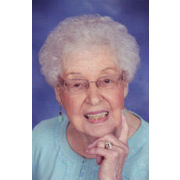 Obituary Photo for Anna C. Zuffa