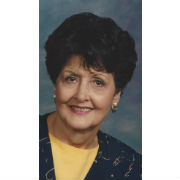 Obituary Photo for Elizabeth Barnicle