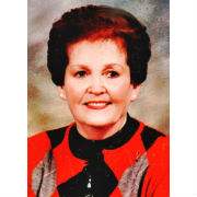 Obituary Photo for Dorothy Mae Taylor
