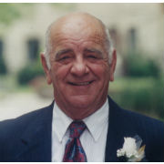 Obituary Photo for Carl F. Linden