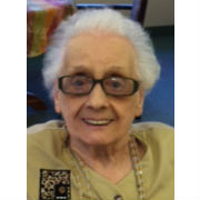 Obituary Photo for Jeanette A. Sebastian