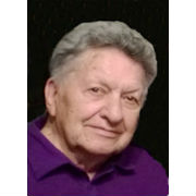 Obituary Photo for Bernard D. Pawlowski