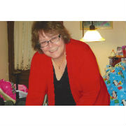 Obituary Photo for Jeanne M. Horan