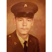 Obituary Photo for Robert G. Slover