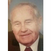 Obituary Photo for Lawrence H. Newbrough