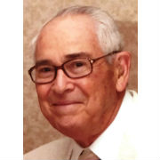 Obituary Photo for Luther Tully