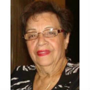Obituary Photo for Ana M. Carrion Castro