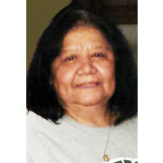 Obituary Photo for Anna M. Lopez