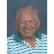 Obituary Photo for John J. Zima