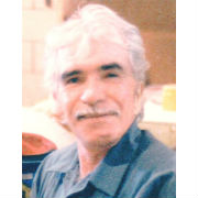 Obituary Photo for Jaime S. Santiago