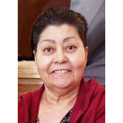 Obituary Photo for Ines Vazquez