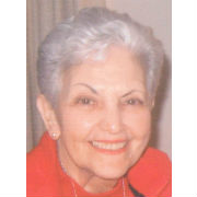 Obituary Photo for Mary Walters