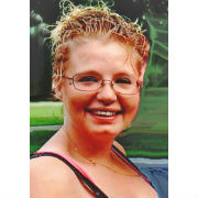Obituary Photo for Ashley Dawn Clevenger