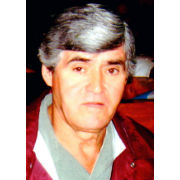 Obituary Photo for Carlos Gonzalez, Sr.