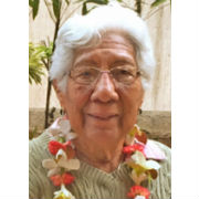Obituary Photo for Francisca Urbina