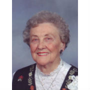 Obituary Photo for Irene E. Davis