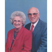Obituary Photo for Shirley Anne Dickson