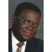 Obituary Photo for Rufus G. Evans