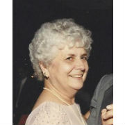 Obituary Photo for Mary Jane McConnell