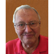 Obituary Photo for Jerry Rashken