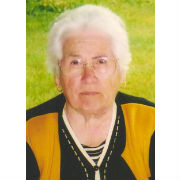 Obituary Photo for Trajanka Jovanovski