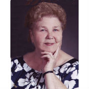 Obituary Photo for Georgia A. Fleming