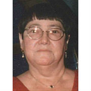 Obituary Photo for Ines Cortes